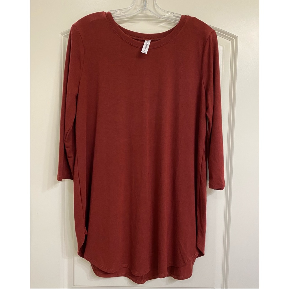 Zenana Premium tunic